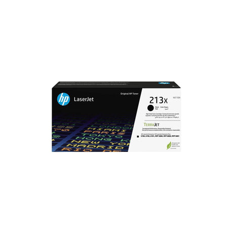 Toner HP W2130X 213X 9K black