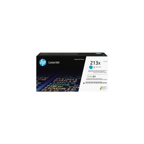 Toner HP W2131X 213X 6K cyan