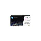 Toner HP W2133X 213X 6K magenta