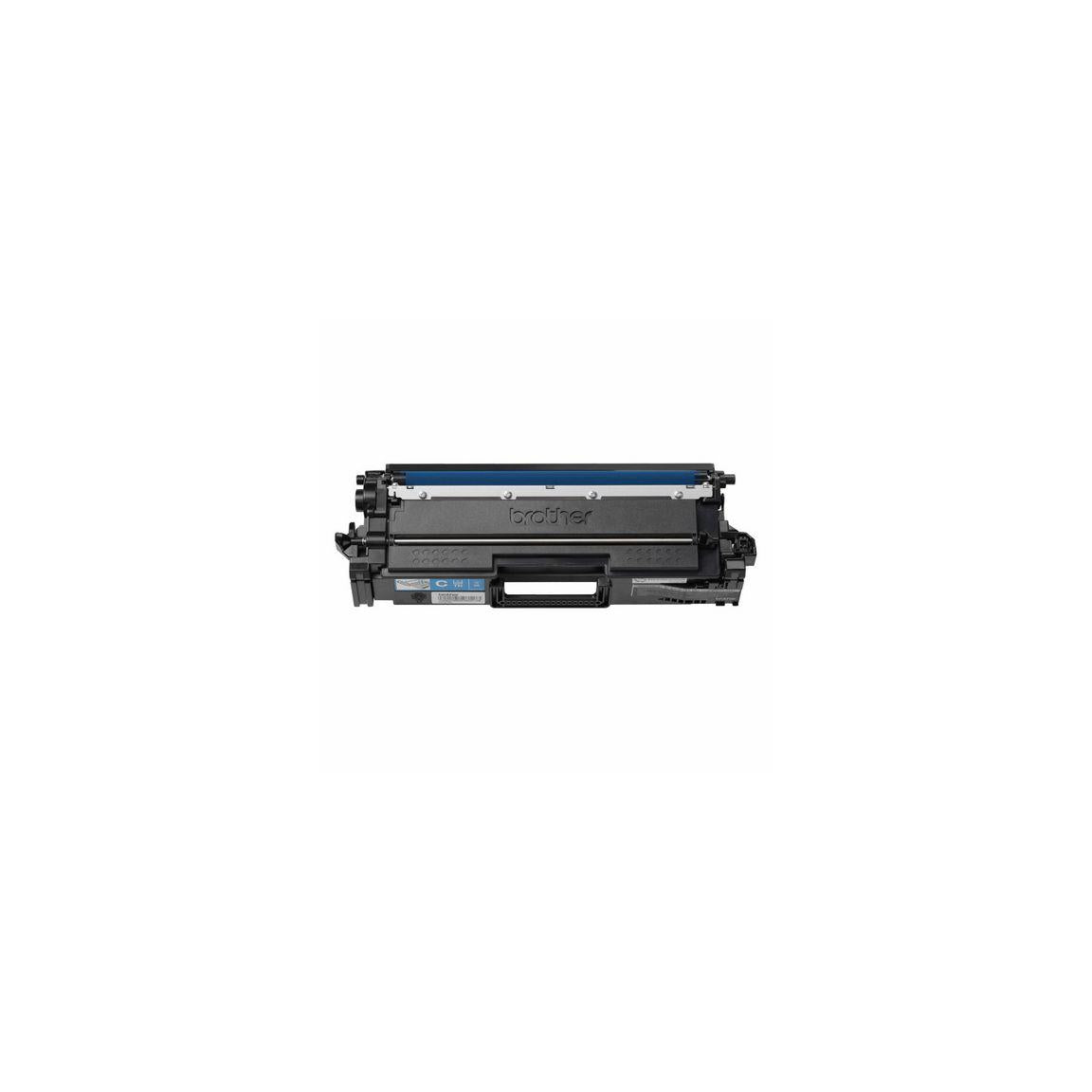 Toner BROTHER TN821XLC 9K cyan