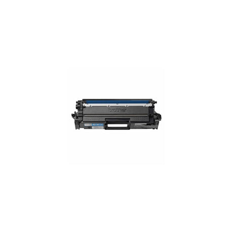 Toner BROTHER TN821XLC 9K cyan