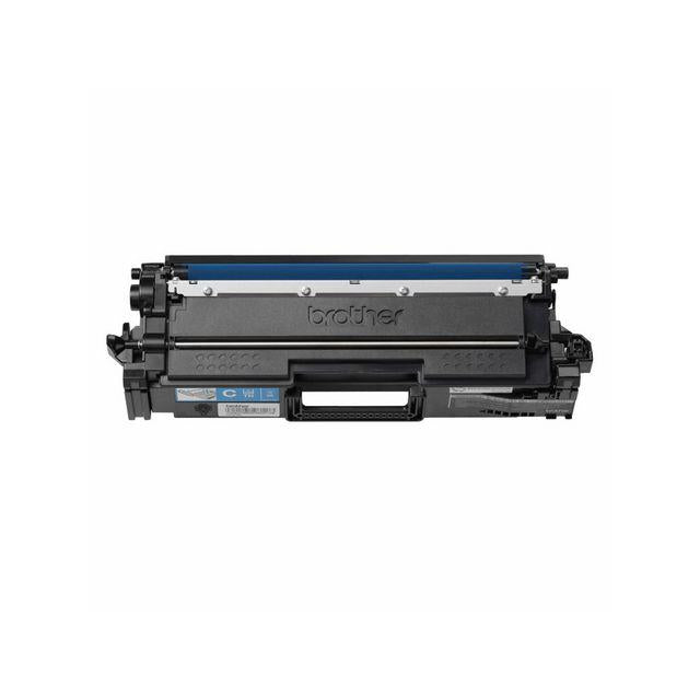 Toner BROTHER TN821XLC 9K cyan