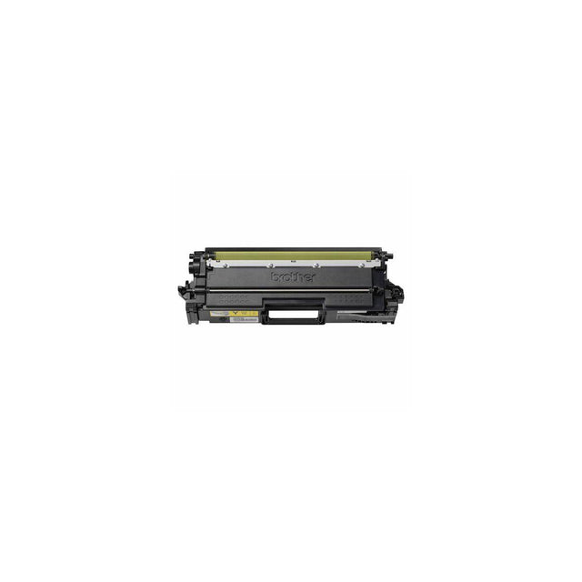 Toner BROTHER TN821XLY 9K yellow