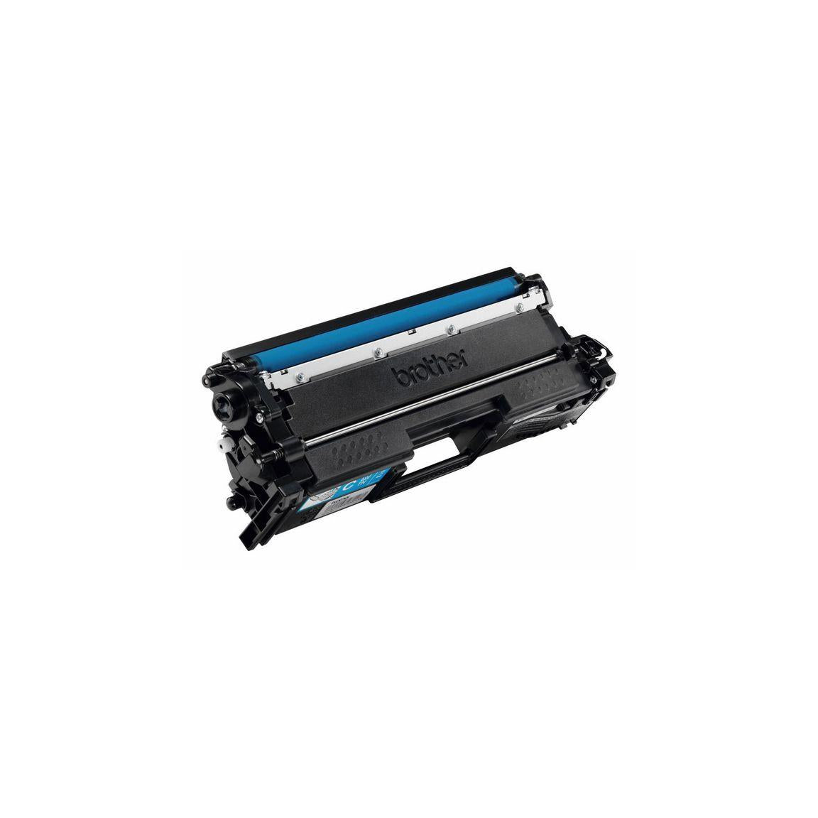 Toner BROTHER TN821XXLC 12K cyan