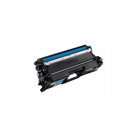 Toner BROTHER TN821XXLC 12K cyan