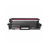 Toner BROTHER TN821XXLM 12K magenta