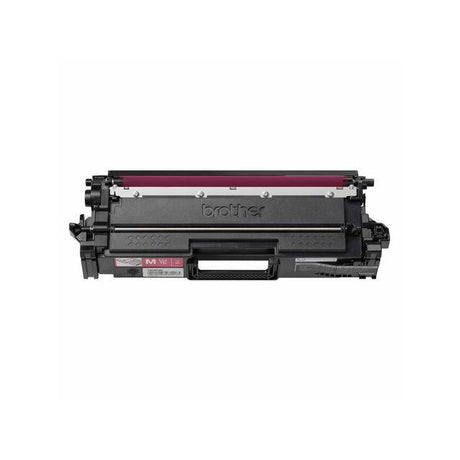 Toner BROTHER TN821XXLM 12K magenta