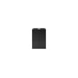 Waste disposal BICA 2x65L open grey