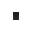 Waste disposal BICA 2x65L combi black