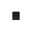 Disposal BICA 80L station black