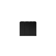 Disposal BICA 2x45L 2x65L black