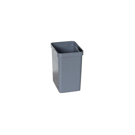 Waste management BICA container 10L grey