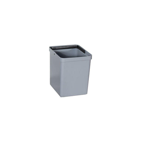 Waste management BICA container 15L grey