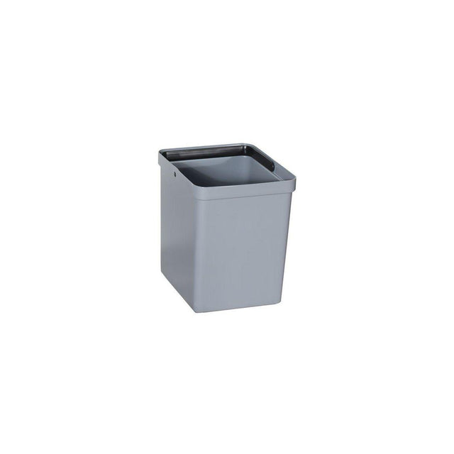 Waste management BICA container 15L grey