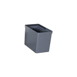 Waste management BICA container 20L grey