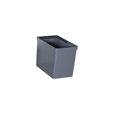 Waste management BICA container 20L grey