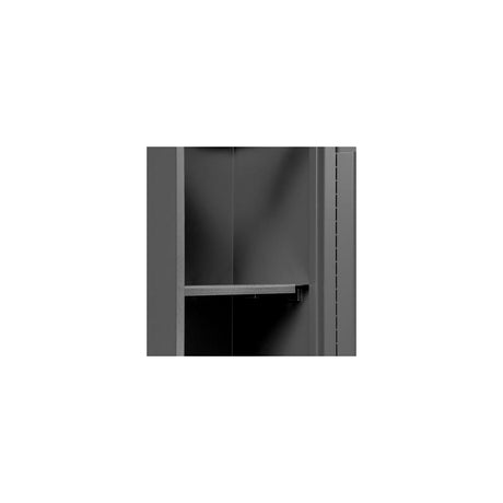 Waste management BICA shelf divider grey