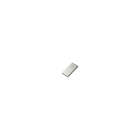 Waste management BICA magnet for shelf