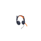 Headset School LOGITECH Zone On-ear 3,5mm