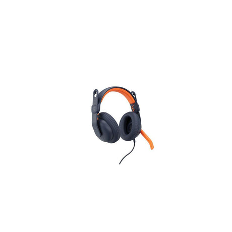 LOGITECH Zone Over USB-C School Headset