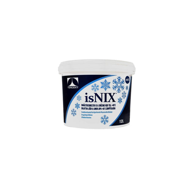 Ice melting TERGENT isNIX 12L