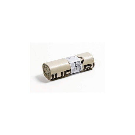 Plastic bag DURABLE Durabin 110L 25/rl