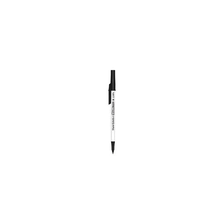 Ballpoint pen PAPER MATE recy 1mm black 50/pack