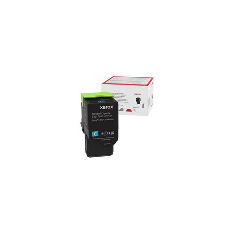 Toner XEROX 006R04357 cyan 2K