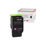 Toner XEROX 006R04358 magenta 2K