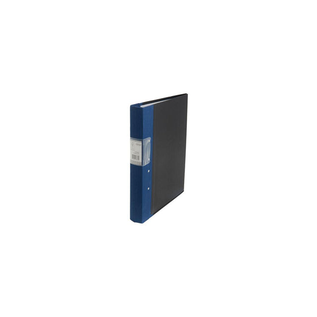 Fork binder ACTUAL 40mm FSC blue