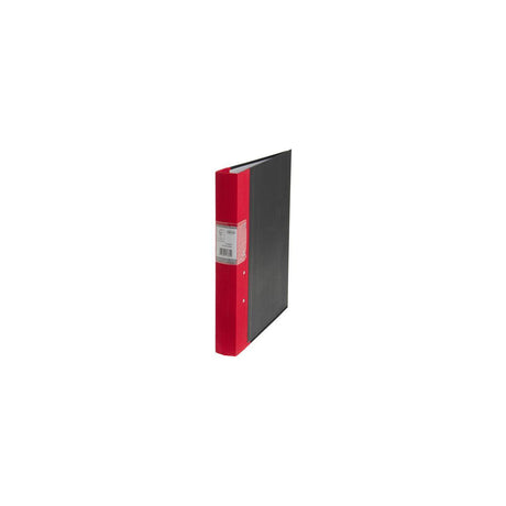 Fork binder ACTUAL 40mm FSC red