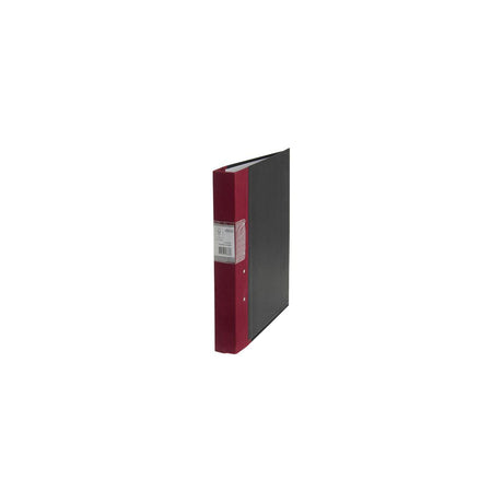 Fork binder ACTUAL 40mm FSC burgundy