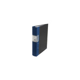 Fork binder ACTUAL 60mm FSC blue