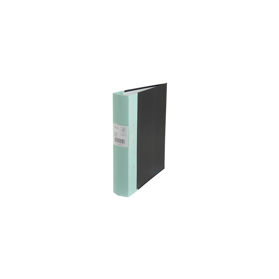 Fork binder ACTUAL 60mm FSC mint green