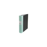 Fork binder ACTUAL 60mm FSC mint green