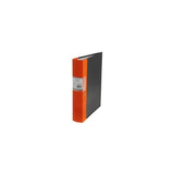 Fork binder ACTUAL 60mm FSC orange