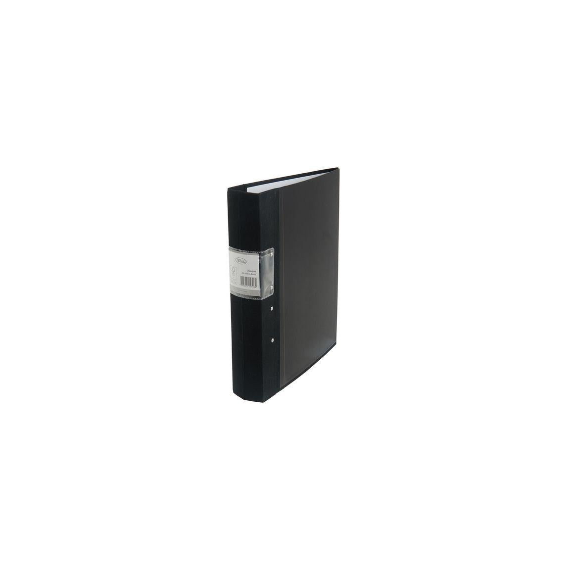 Fork binder ACTUAL 60mm FSC black
