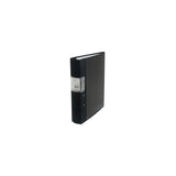 Fork binder ACTUAL 60mm FSC black