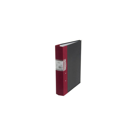 Fork binder ACTUAL 60mm FSC burgundy