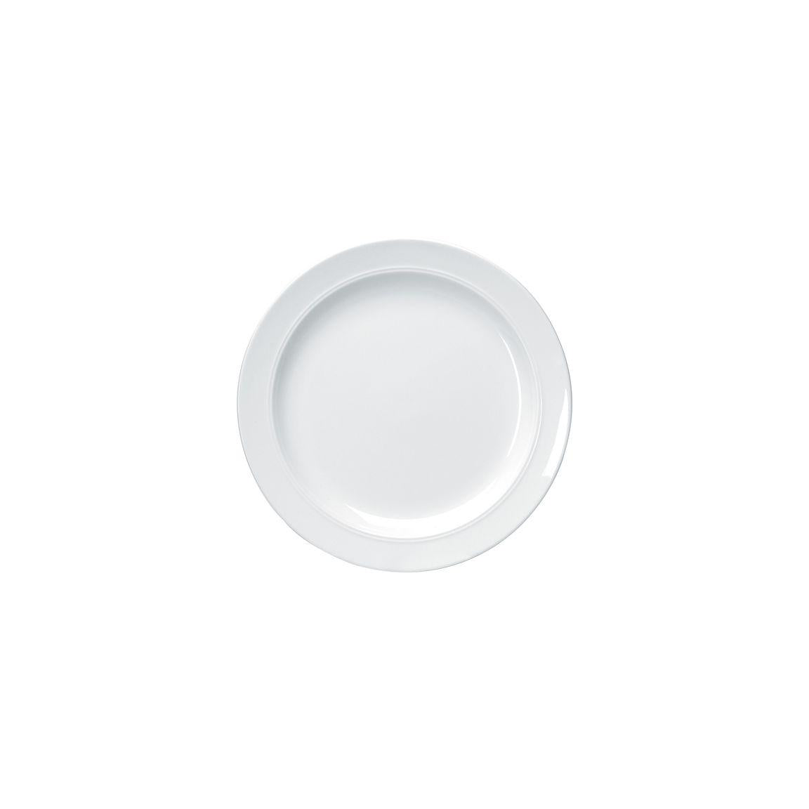 Plate BBM flat Ø 23 cm - Melamine