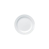 Plate BBM flat Ø 23 cm - Melamine