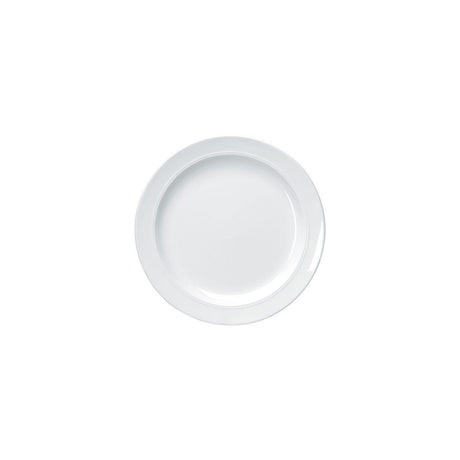 Plate BBM flat Ø 23 cm - Melamine