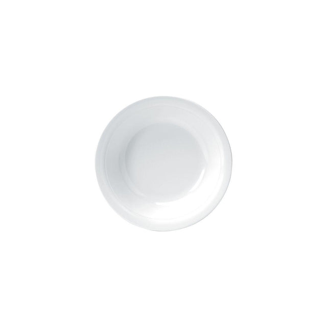 Plate BBM deep Ø 21 cm - Melamine