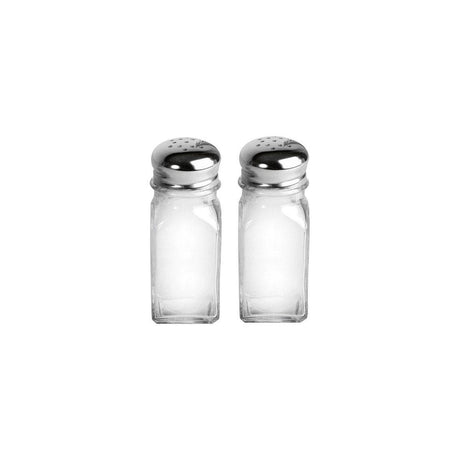 Salt & pepper set EXXENT