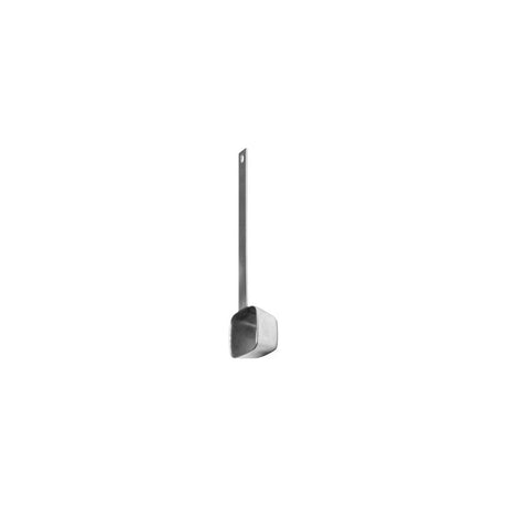 Coffee measure EXXENT 7g stainless steel 18/0