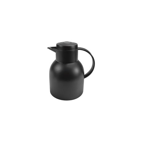 Thermos jug BBM 1.0 L Black
