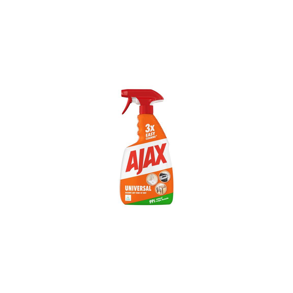 Allrent AJAX Universal spray 750ml