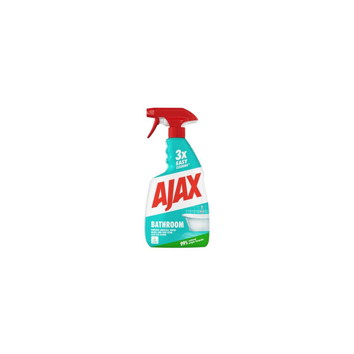 Allrent AJAX Bathroom spray 750ml