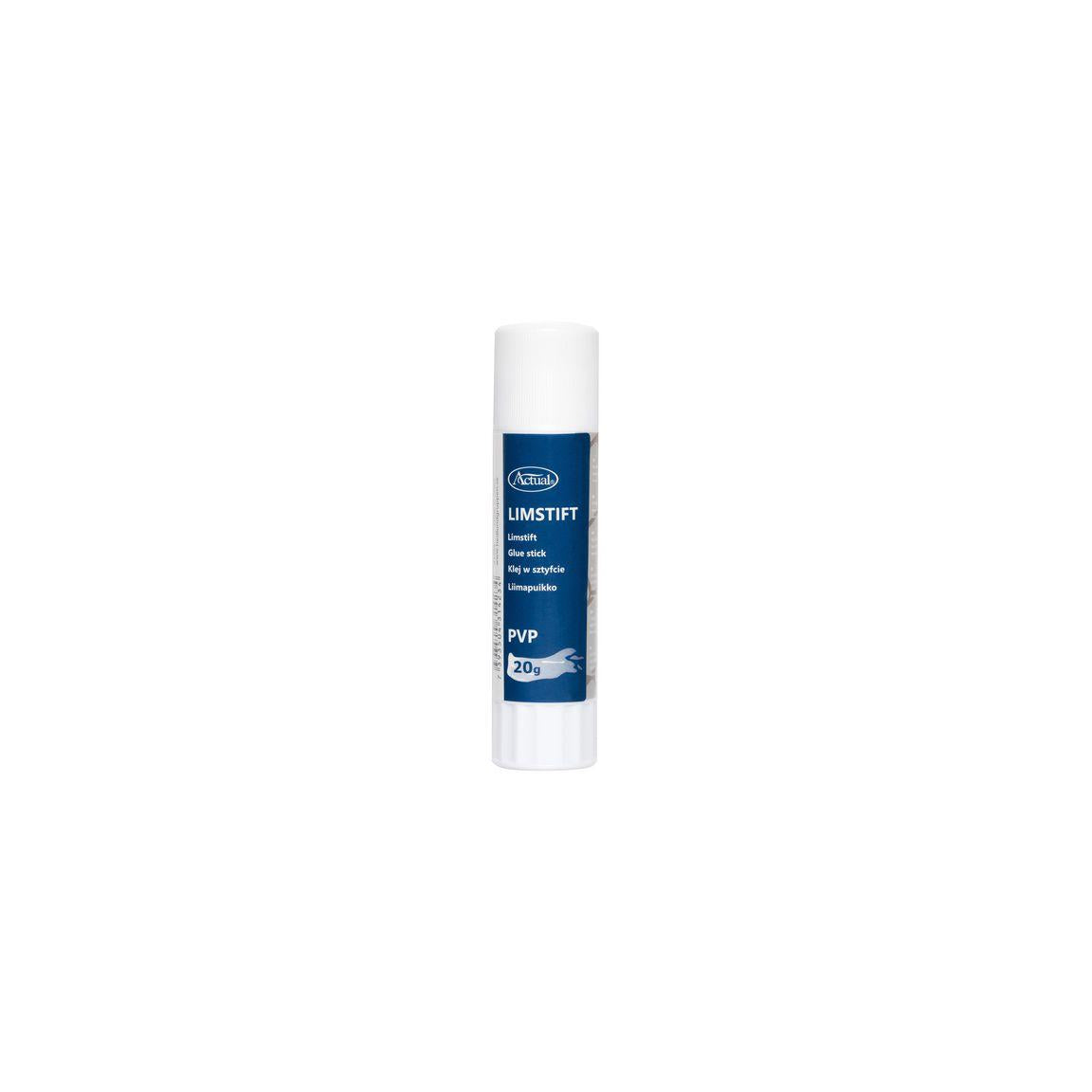 Glue stick ACTUAL water-based 20g