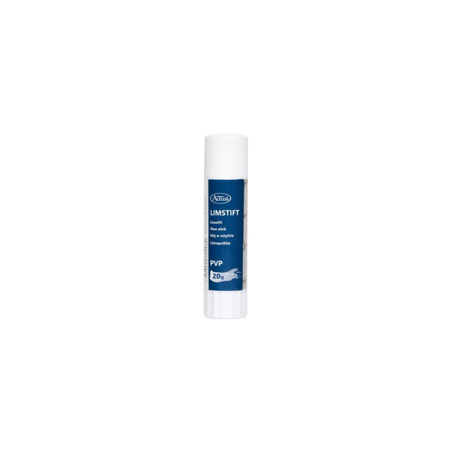 Glue stick ACTUAL water-based 20g